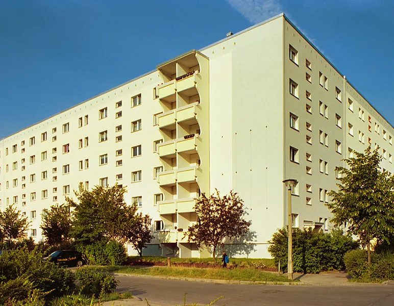 Nachmieter gesucht! Hier steht Ihrem Glück nichts mehr im Wege! — photo 1